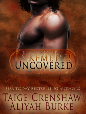 cover image of Kemet Uncovered, Part 2